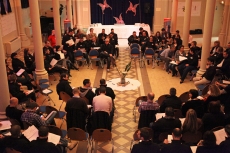 Forum Ouvert ou Open Space : la dynamique collective au rendez vous de vos séminaires 
