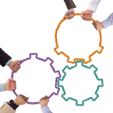 Constellations professionnelles pour les entrepreneurs