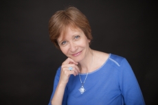 Noëlle Dréan coach et facilitatrice en intelligence collective