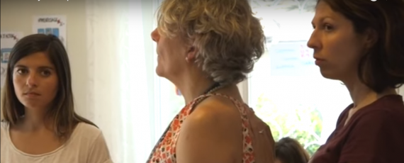 Coaching systémique